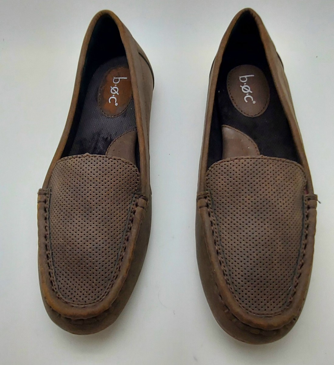 Jana Loafers Boc Driving Moccasins Womens Jana Loafer Shoes