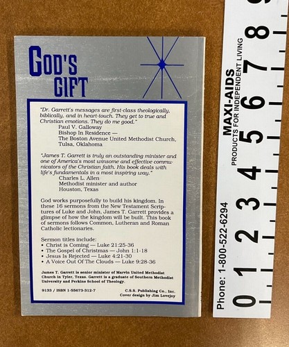Religion Judaism Christianity Books & Bibles Choose from good titles List #3 G-I - Picture 50 of 506