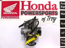 NEW HONDA OEM CARBURETOR ASSY 1999-14 TRX400EX/X *NO CHEAP COPIES *16100-HN1-A43