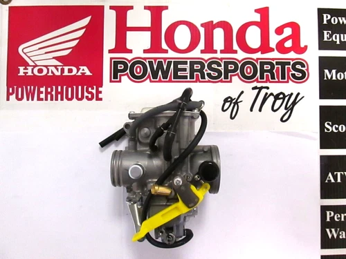 NEW HONDA OEM CARBURETOR ASSY 1999-14 TRX400EX/X *NO CHEAP COPIES *16100-HN1-A43