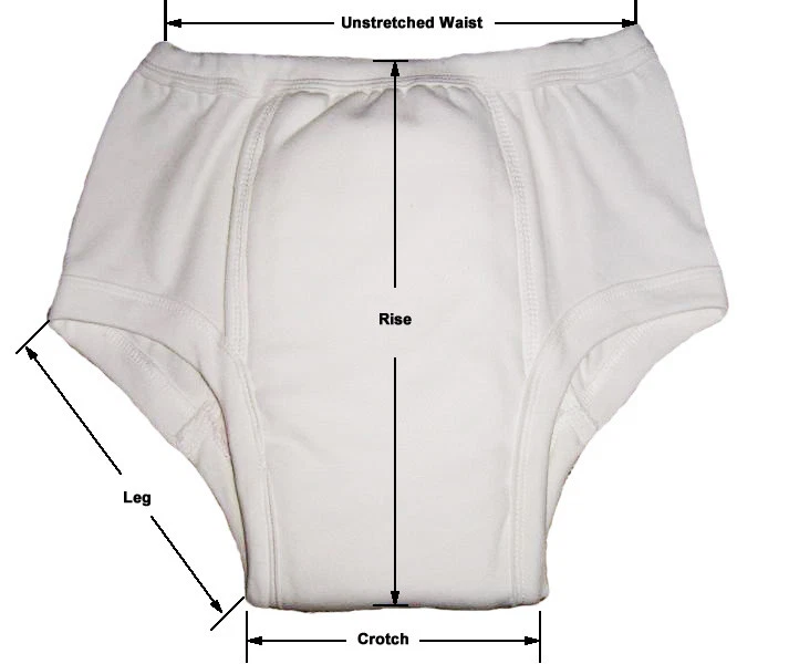 Adult online training pants