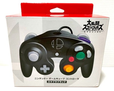 Nintendo GameCube Controller Super Smash Bros Ultimate Edition Nintendo Switch