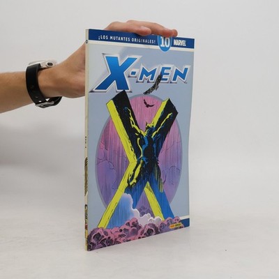 X-Men 8  |  kolektiv