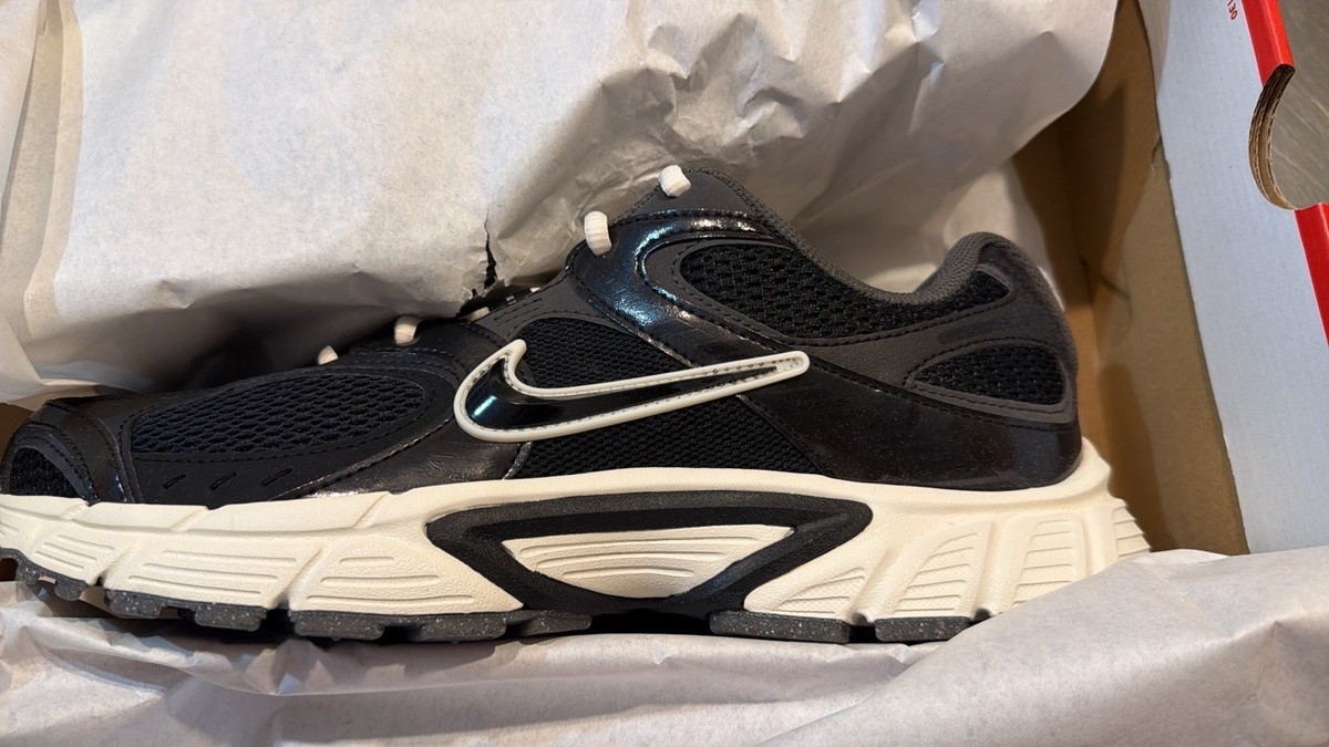 Nike V5 RNR Jackie Robinson Day Size 11.5 M Brand New In Box 