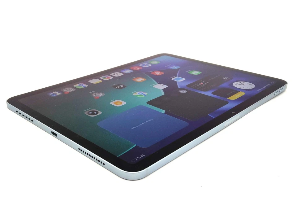 Apple iPad Air 11-inch (M3) · 512GB · Wi-Fi, foto 3 de 4