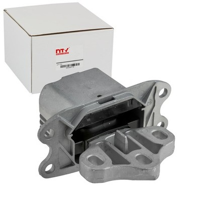 NTY MOTORLAGER GUMMIMETALLLAGER HINTEN LINKS passend für BMW 1 2 X1 X2 MINI