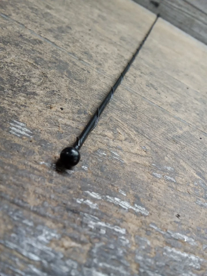 Mastro de antena 2001-2019 01-19 Chevrolet Chevy Silverado 2500 HD  - Imagem 4 de 4