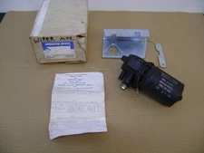 American Bosch WWC 12L 2617  /  WWC 12L 617  12 Volt  Wiper Motor  New