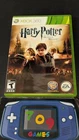 Harry Potter and the Deathly Hallows Part 2 (Microsoft Xbox 360, 2011)