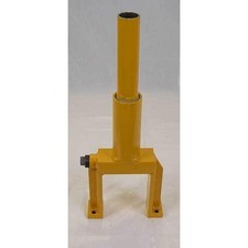 Track Adjuster Assembly Fits John Deere 450h 5 Roller Track Frame