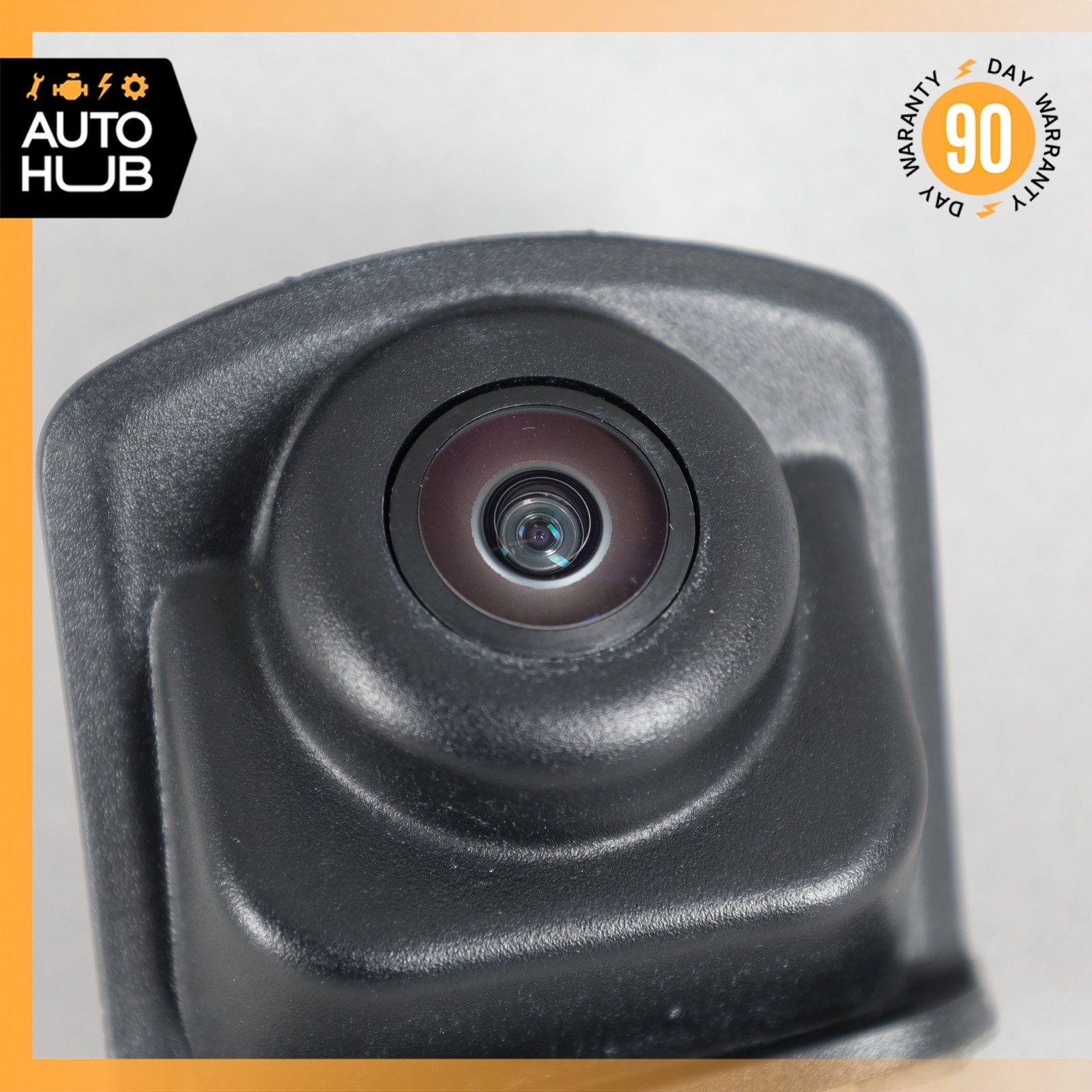 13-15 Aston Martin DB9 Parking Rear View Backup Back Up Camera  OEM 22k