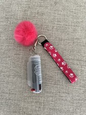 Self Defense Keychain