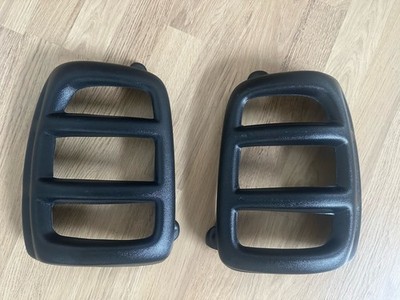 Schutzgitter Rückleuchten Rücklicht für Lada Niva 21213, 21214 (1700ccm)