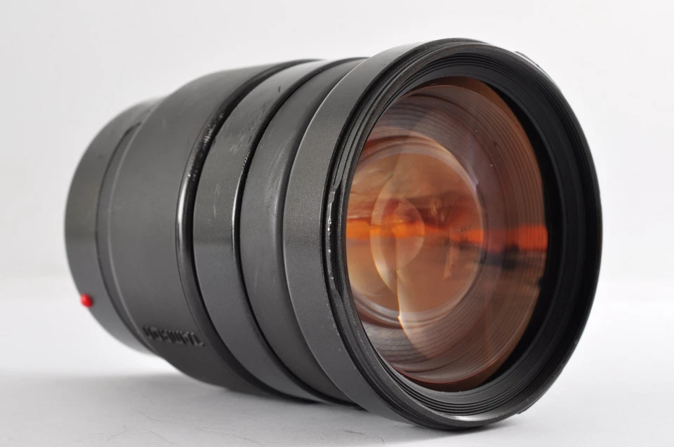 Tamron SP AF 35-105mm f/2.8 Aspherical for A Mount [Exc+2] Japan / 1787G#1 - Image 3 of 4