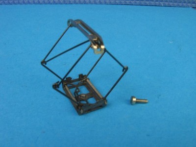Trix Express E 112  Scherenpantograph AX 2627 -33