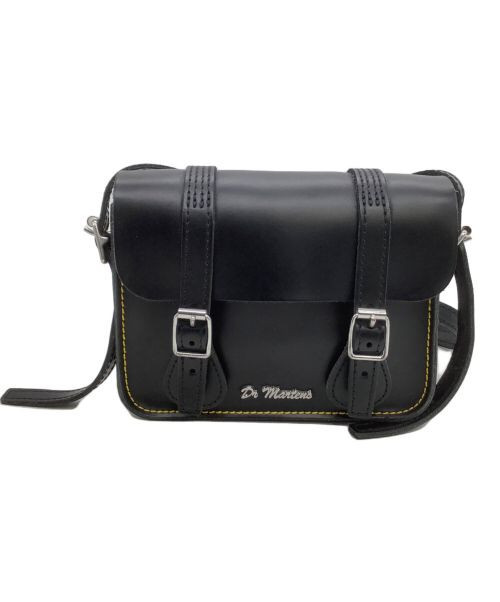 Dr.Martens Satchel shoulder bag 7 inch satchel bag black | eBay Dr.Martens Satchel shoulder bag 7 inch satchel bag black | eBay