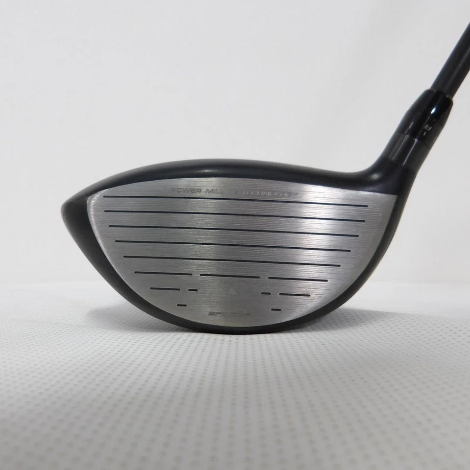 Driver Bridgestone TOUR B X 9,5° rígido TOUR AD TX3-5 (DR) Foto 3 de 4