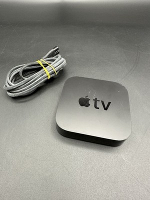 Apple TV 3. Generation   Model A1469   Streaming Box   Ohne Fernbedienung