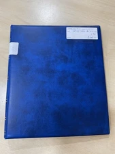 Birds on stamps. STC £1312. In album D/84