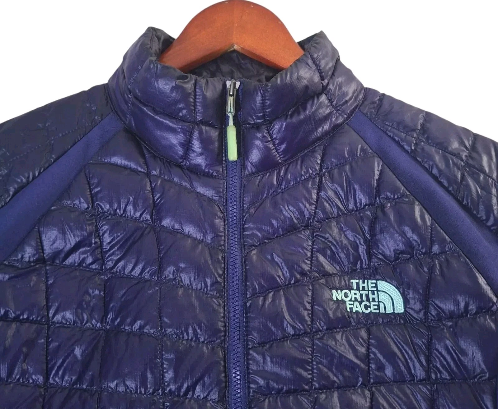 north-face thermoball jacket