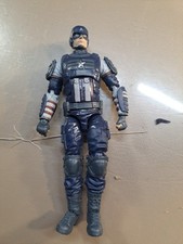 Figurine Marvel Captain America 2020 6 pouces