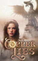 Alli Prince | Copper Lies | Taschenbuch | Englisch (2024) | The Pearl