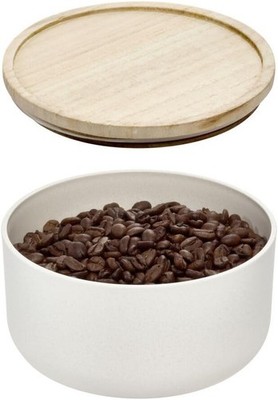  Recycled Plastic Small Mixing Bowl W/ Lid The Rosanna Pansino Collection