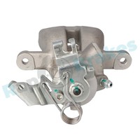 RAP Brakes Bremssattel R-K0157 Aluminium FüR Opel Astra Caravan T98 CC A04 GTC