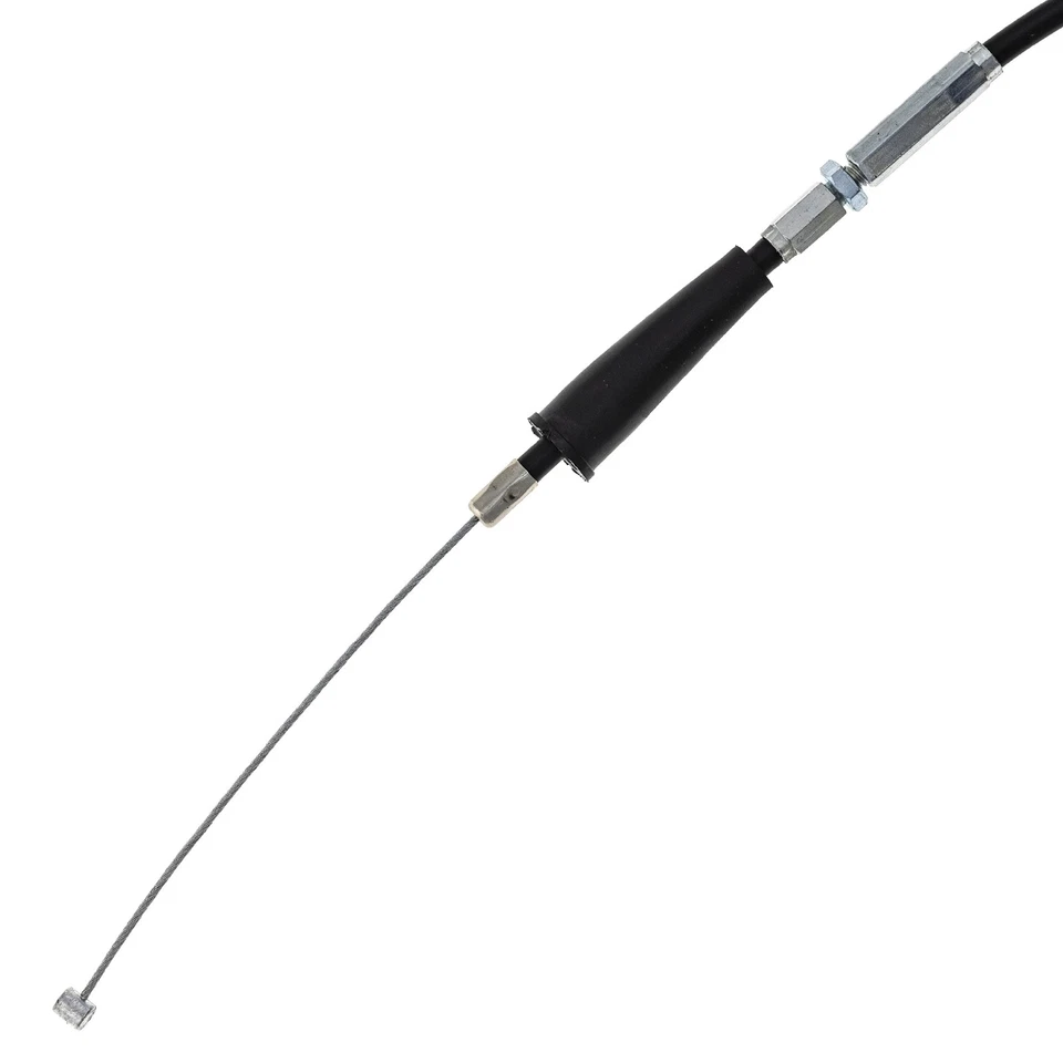 Cable acelerador NICHO para motocicleta KTM 65 SX 46002091000 1999-2001 Foto 3 de 4