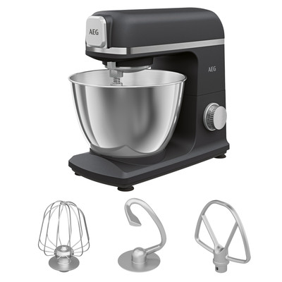 AEG KM5-1-4BPT Deli 5