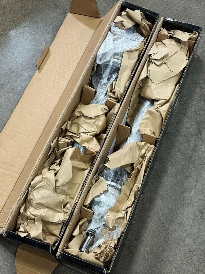 Lotus Elise Exige K Swap K20 K24 Insane стержни оси - Изображение 3 из 3