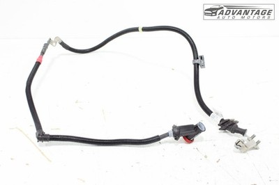 2020-2024 MINI COOPER COUNTRYMAN 1.5L BATTERY STARTER CABLE WIRE HARNESS OEM 