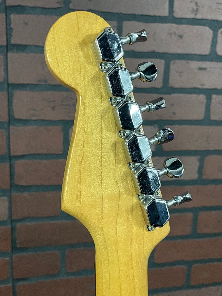 Fender Squier ST-331 Rare Japanese Single Humbucker Stratocaster