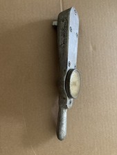 Snap-on Torqometer Tq12-b 38 Drive Dial Torque Wrench Partsvintageantique