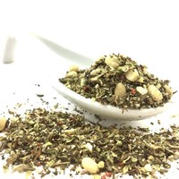 0.4Kg Pesto Genovese Basilikum Pesto GewÜRzmischung (Grob Gemahlen) 0 0
