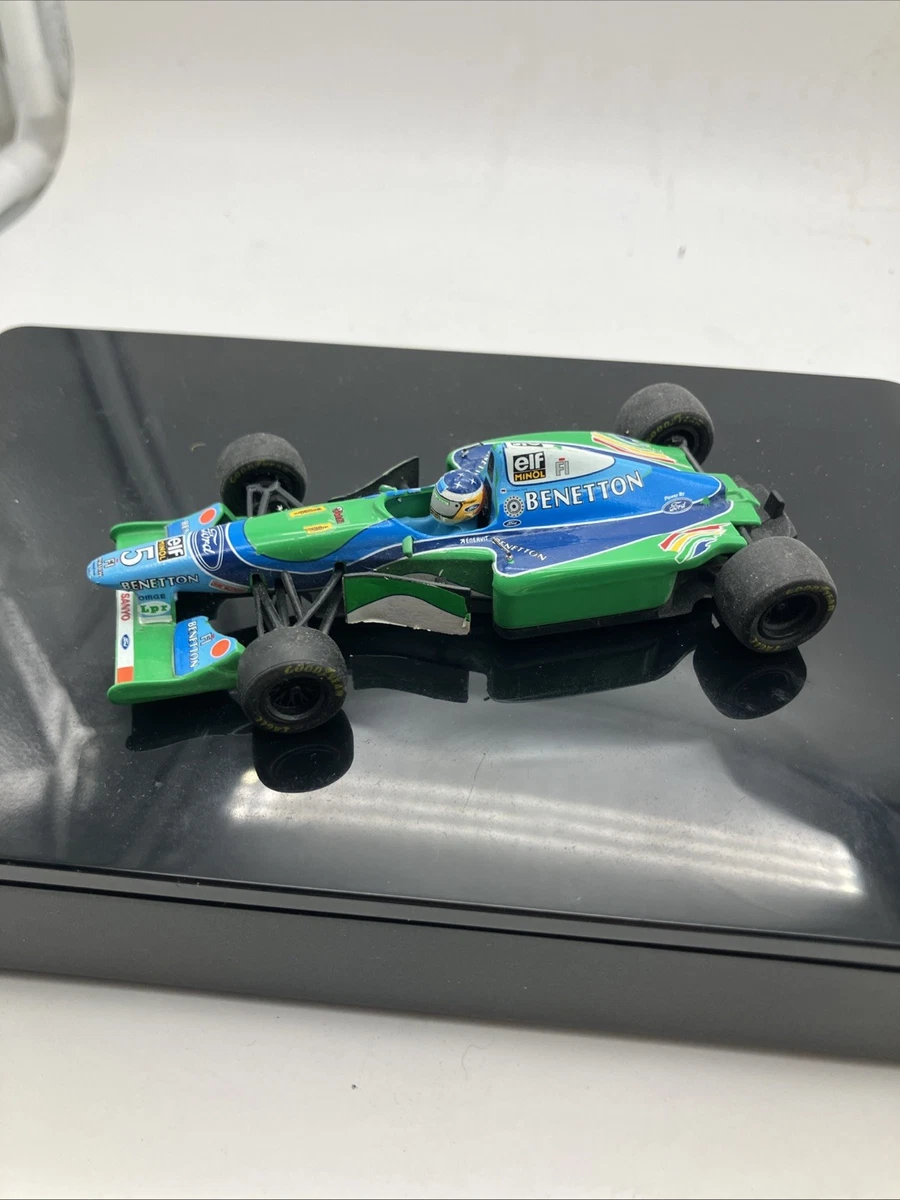 ONYX Benetton Ford B194 ミニカー Benetton Onyx Ford Diecast Formula 1 Cars for sale | eBay