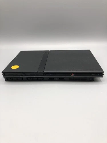 ps2 console