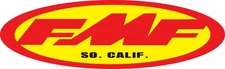 Factory Effex Logo 5 Pack Stickers-FMF 04-2693