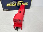 American Flyer Lionel S 6-48165 Minneapolis St Louis Baldwin Switcher Locomotive — photo 5