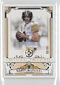 2025 Panini National Treasures 98/99 Aaron Rodgers #83