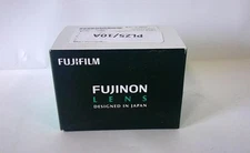 *New* Fujinon Fujifilm YV10x5HR4A-SA2L 1:1.6/5-50mm Varifocal Lens