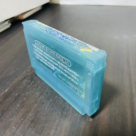 Salamander Nintendo Famicom Konami 1987 Japanese Version RC821 Shooter Retro