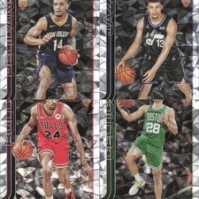  2025-26 Topps Basketball Diamante 1-300 You Pick Complete Your Set