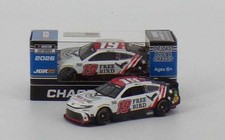 Chase Briscoe 2026 Lionel 19 Free Bird Toyota Camry 1/64