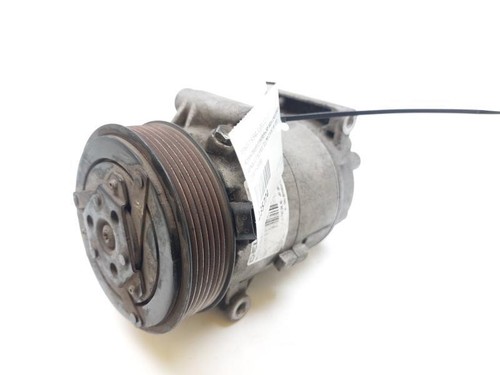 klimakompressor RENAULT SCENIC II JM 1.9DIESEL KW88 - 8200678499 brufp235774