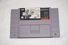 Chrono Trigger (Super Nintendo SNES) Cart Only