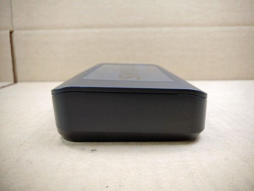 SHURE BLX4 H10 542-572MHz Wireless Receiver w/ OEM Power Adapter ✔✔✔ - Picture 4 of 9