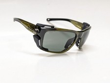Costa Del Mar King Tide 8 sunglasses Seagrass frame 580 gray glass lens