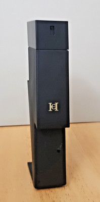 Bad Boy Le Parfum by Carolina Herrera 3.4 oz EDP Cologne for Men, Tester, 2020