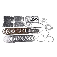 A6GF1 Auto Transmission Master Overhaul Rebuild Kit Fits HYUNDAI Gearbox Repair